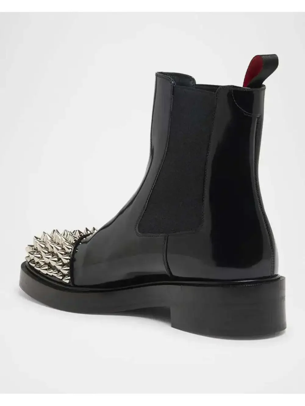 Christian Louboutin Battersea Boots(PLEASE REQUEST YOUR SIZE BEFORE PURCHASING)